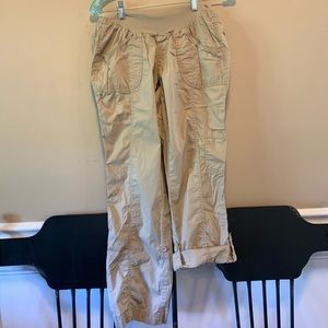 Maternity Pants/capris for woman